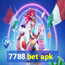 7788 bet apk